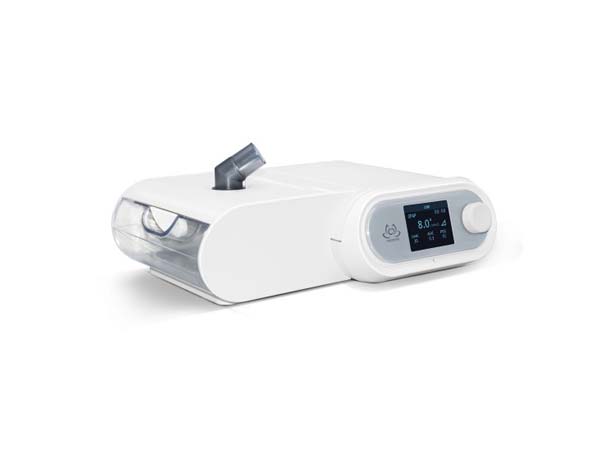 کاربرد دستگاه‌ CPAP